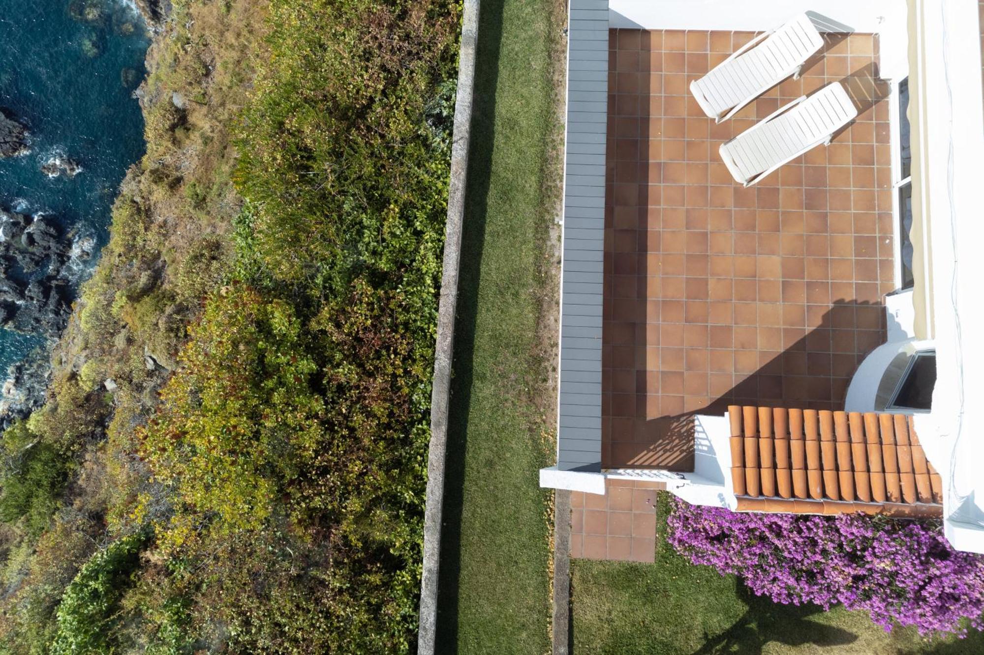 Home2Book Stunning Apt Seaview & Pool, La Victoria La Victoria de Acentejo Exterior foto