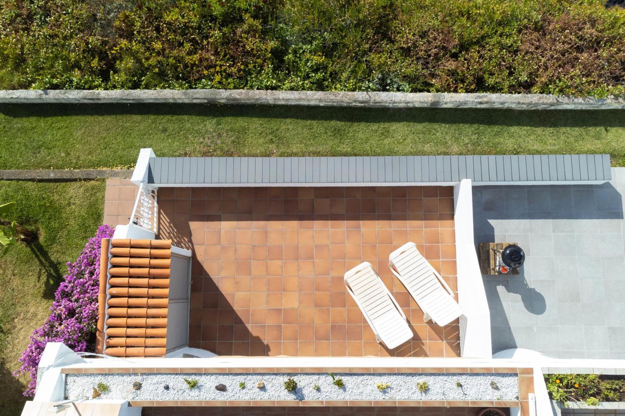Home2Book Stunning Apt Seaview & Pool, La Victoria La Victoria de Acentejo Exterior foto